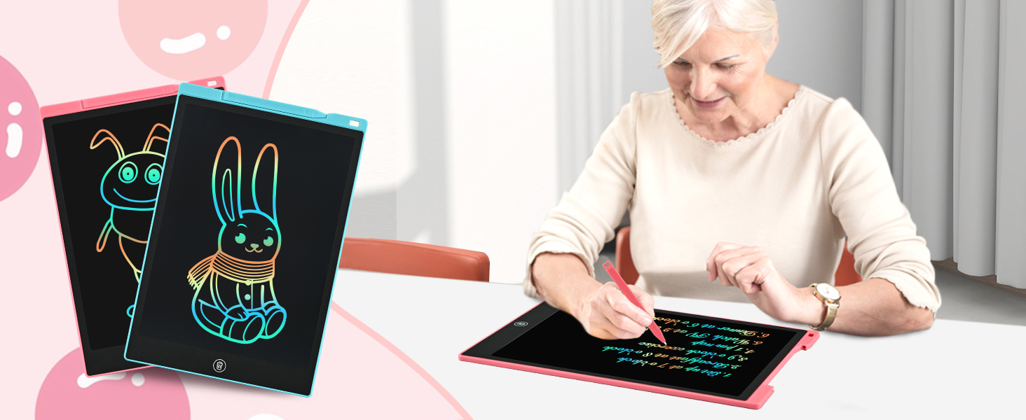 toddler drawing board