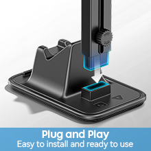 Gaming Controller and Headphone Stand
