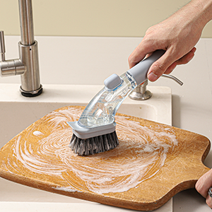 Scrubber