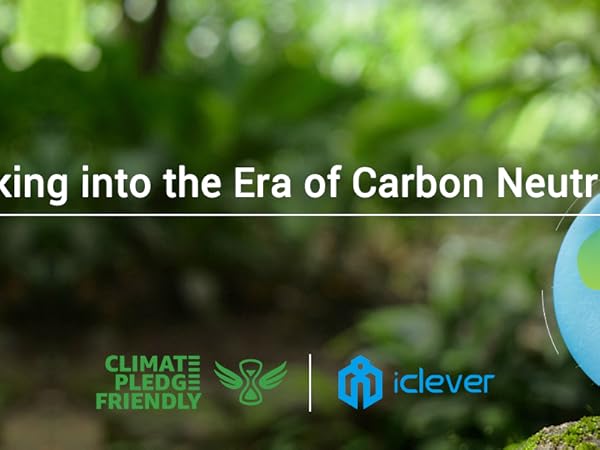 CLIMAT PLEDG FRIENDLY