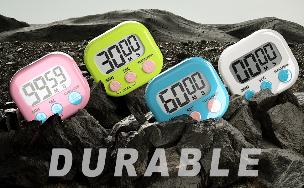 classroom timer