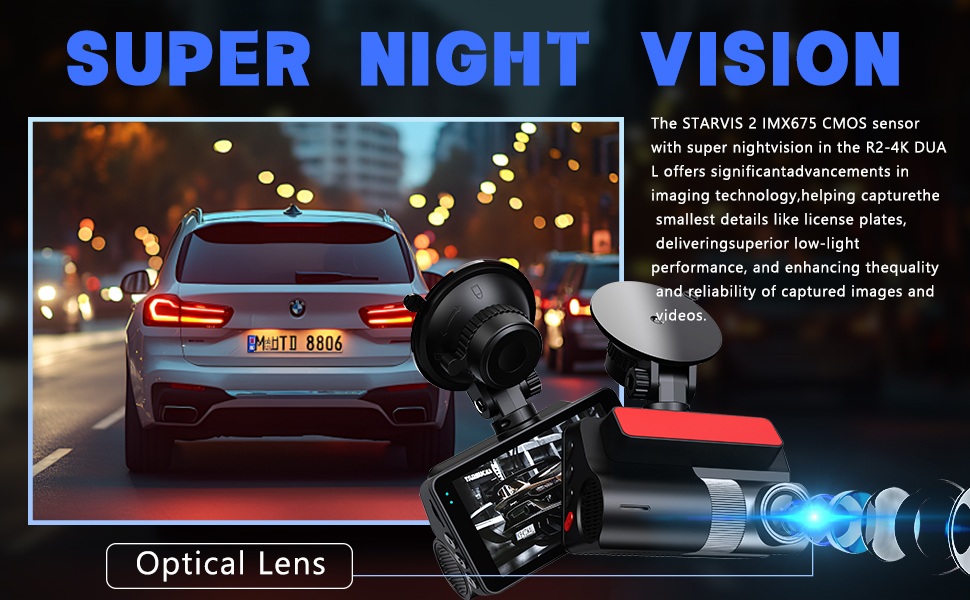 dash cam
