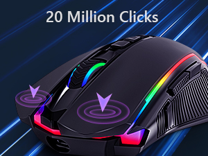 SUPER DURABILITY &amp;amp; RELIABILITY