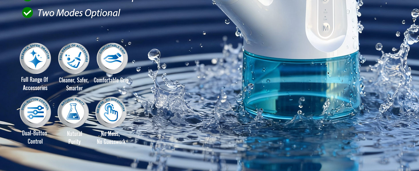 Dual-Tank Nasal Irrigation System