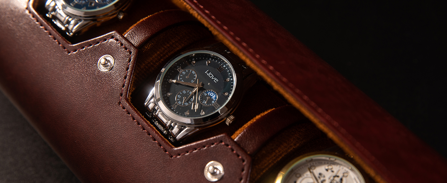 3 watch case