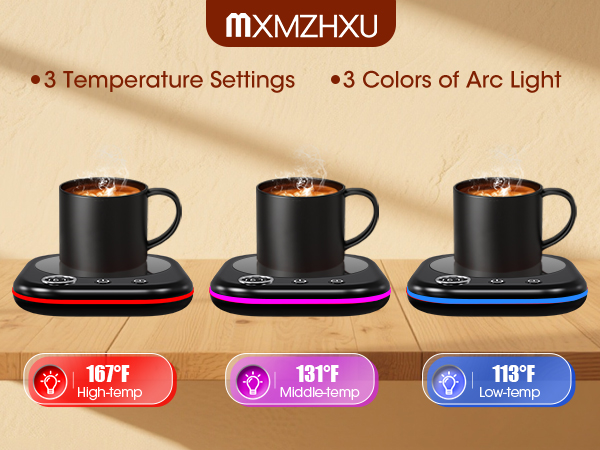 coffee mug warmer