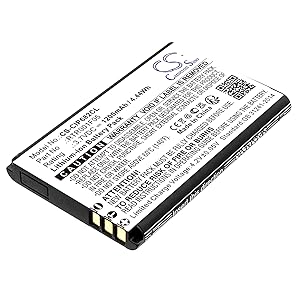 Cisco IP DECT 6800 IP DECT 6825 CP6825-3PC-K9