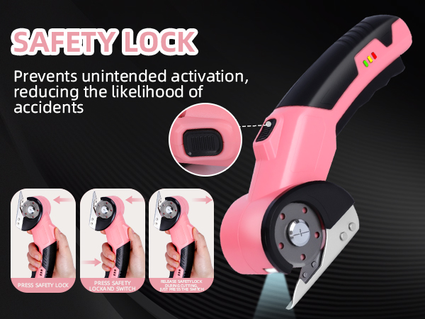 Box Cutter for Carton