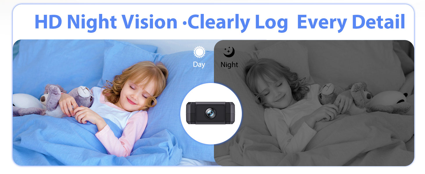 mini camera hidden camera spy camera nanny cam hidden spy camera small camera home security camera