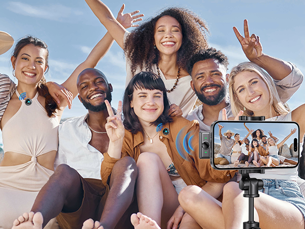 bluetooth microphone wireless iphone mic mini mic mini microphone