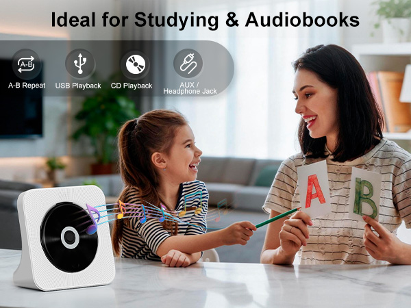 portable cd players