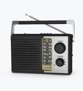 radio