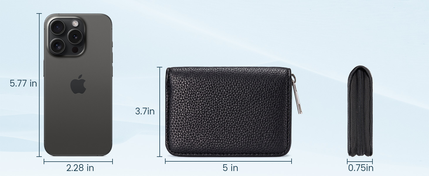 card holder
