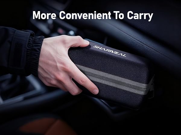 jump starter power pack