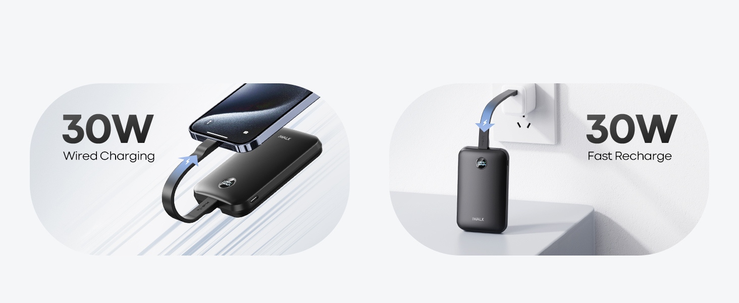 30W input &amp;amp;amp; output