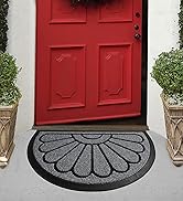 door mat