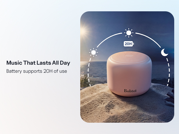 Mini Speaker small speaker