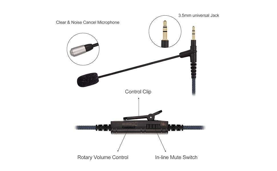 boom pro game microphone