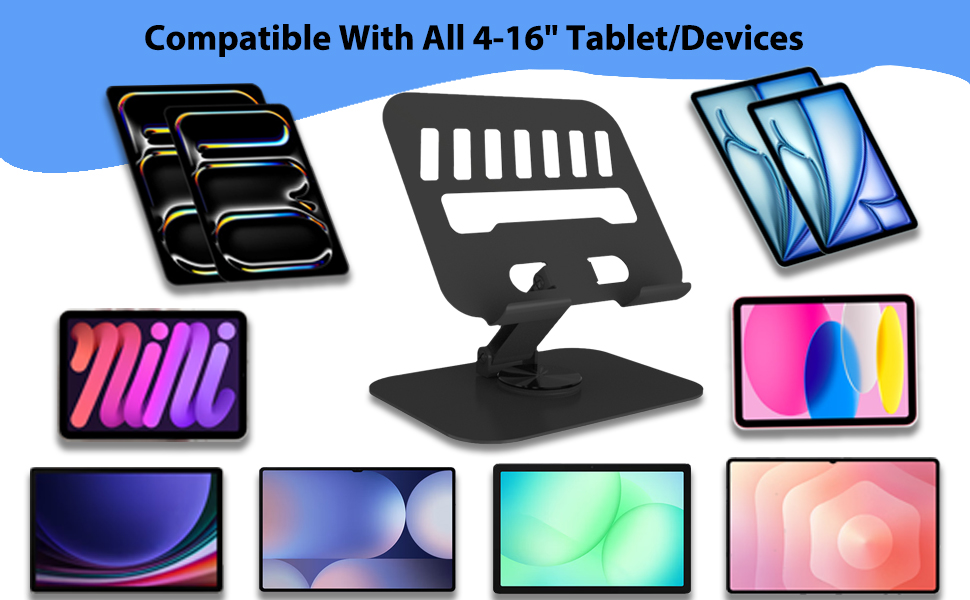 tablet stand