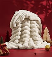 Faux Fur Blanket