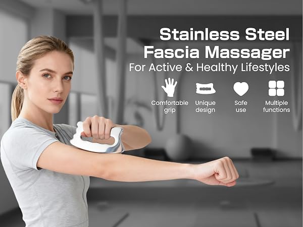 muscle scraper tool