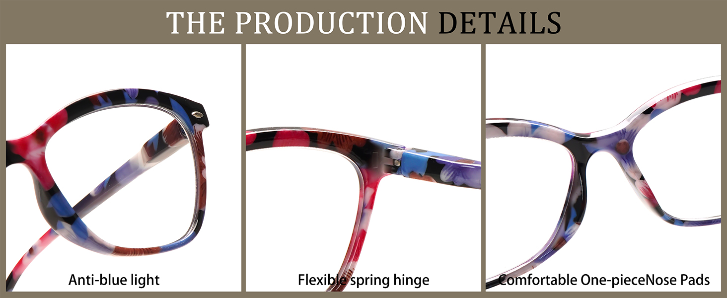 progressive glasses for women