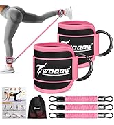 Ankle Resistance Bands