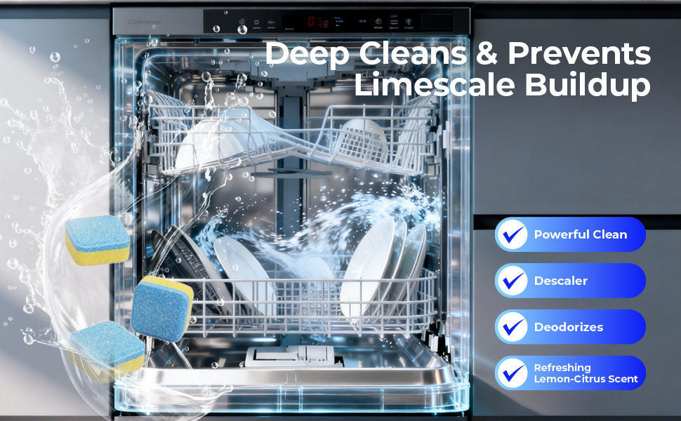 Dishwasher Cleaner Tablets01