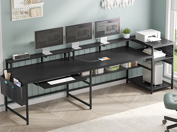 gaming desk