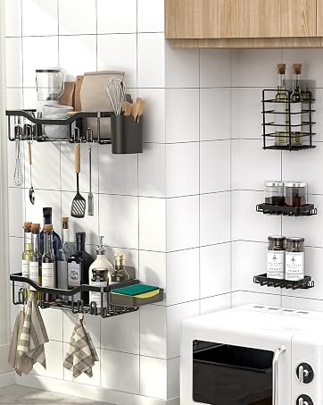 shower organizer