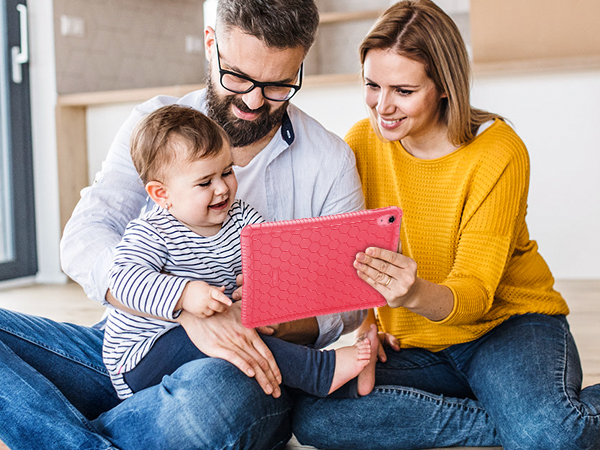 iPad 10th Generation Case