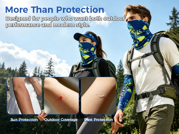Cooling Neck Gaiter