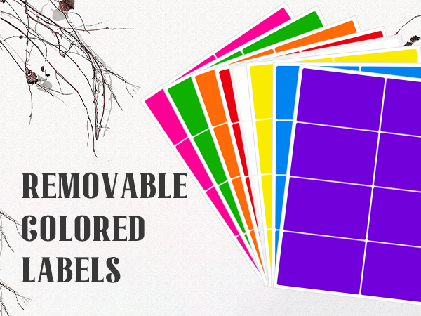 packing labels for moving boxes