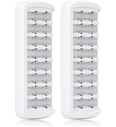 CEVEK Replaceable Blades, Dermaplane Razor for Women Face, U DermaPro+ 16 Replaceable Blades(Devi...
