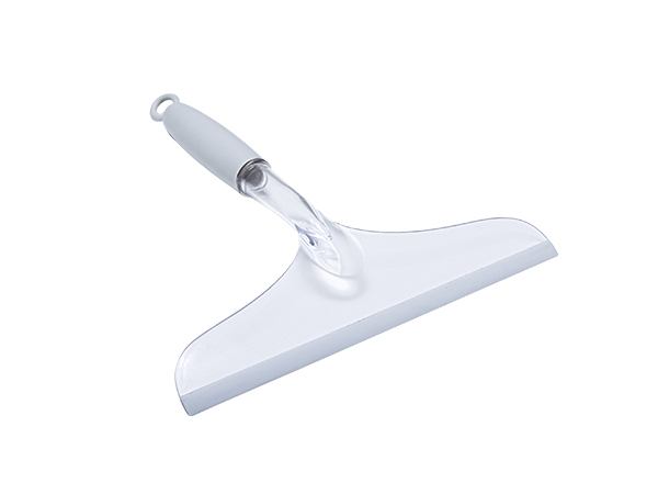shower squeegee for glass door