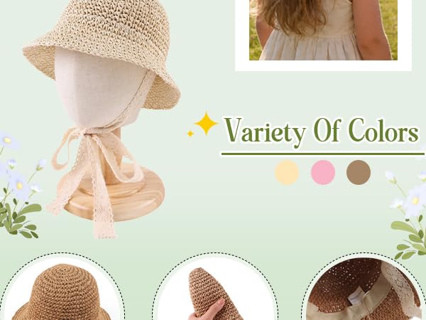hat for girls