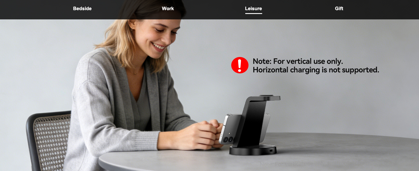 galaxy watch charger fast charging