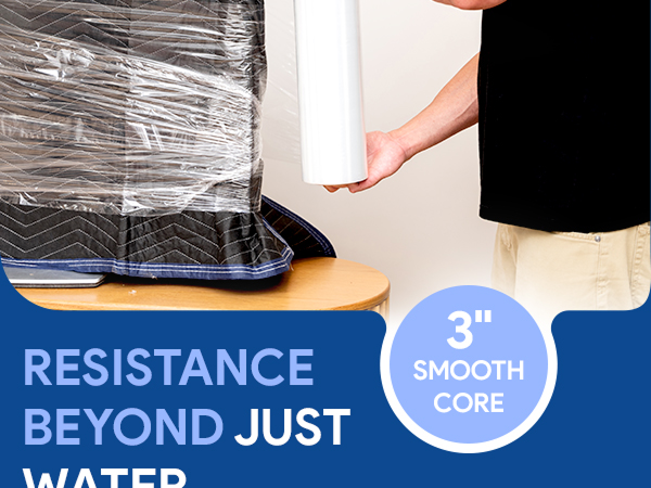 moving wrap pallet wrap stretch wrap for packing moving wrapping plastic roll plastic wrap