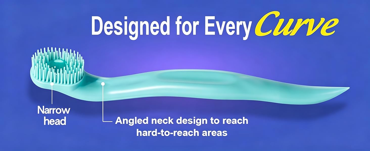 Mini Disposable Toothbrush