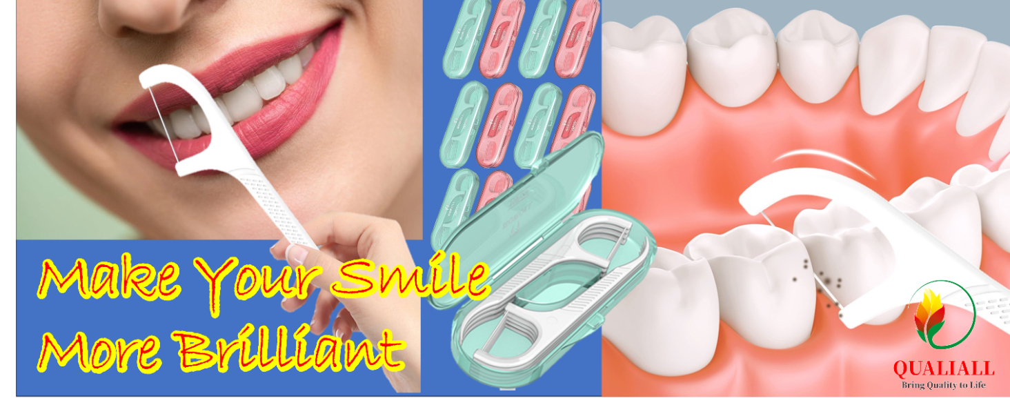 dental floss