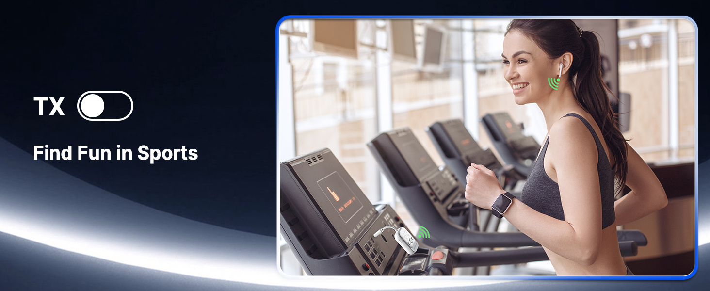 airplane bluetooth adapter for headphones