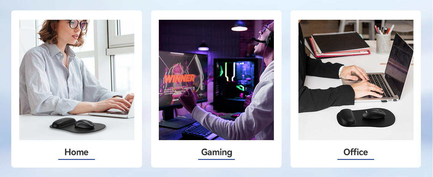 Suitable for many occation