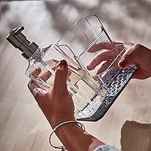 Spectrum Hexa Soap &amp;amp;amp;amp; Sponge Holder