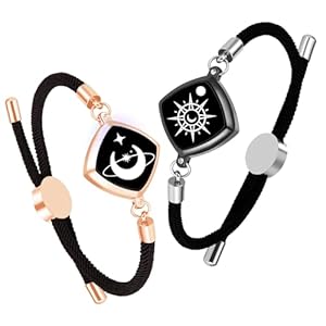 long distance bracelet