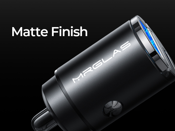 usb c car charger fast charging