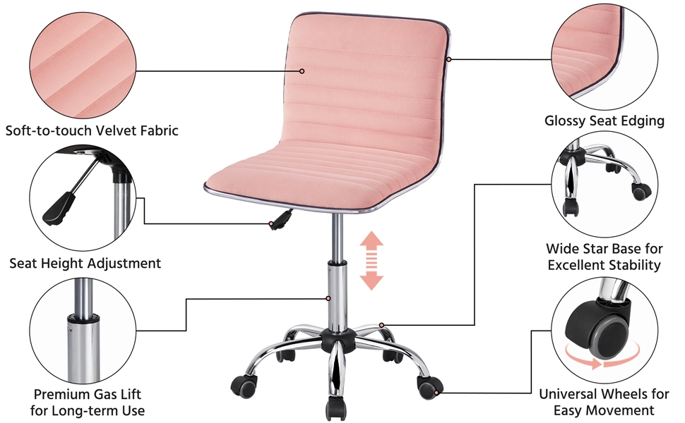 soft chair