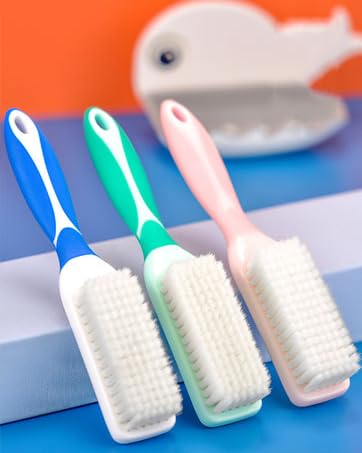 shoe cleaning brush