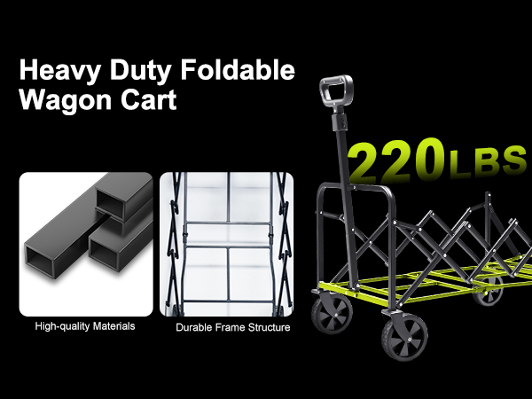 wagon cart