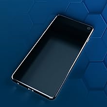 liquid glass screen protector insurance iPhone 12 pro Mac note 10 plus s21 ultra plus nano