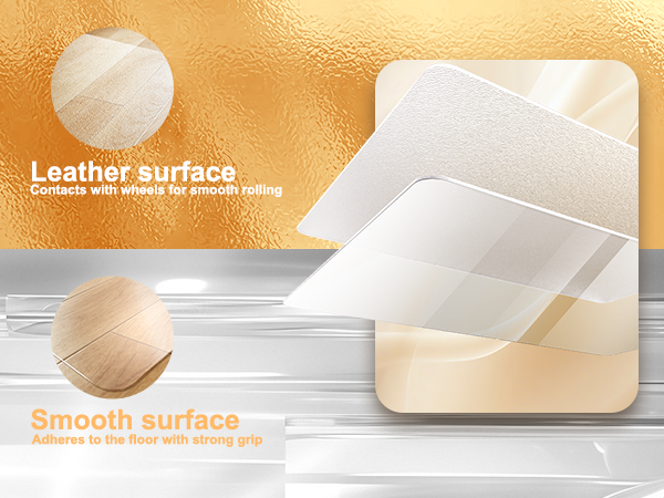 computer chair mat for carpet